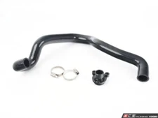 ECS - ECS Performance Coolant Outlet Hose Kit - 004481LA01