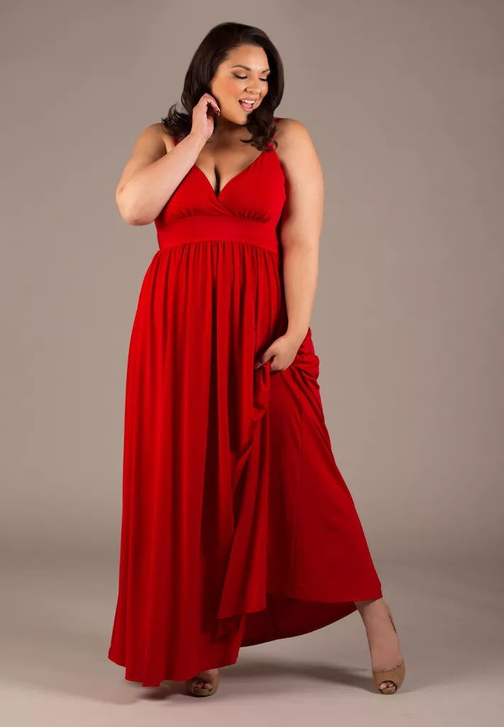 Plus size mommy and me maxi dresses outlet