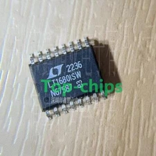 5PCS LT1680ISW switch regulator packaging SOP16 brand new original 