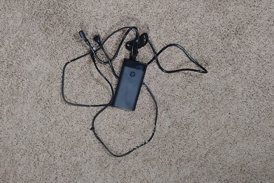 NEW 230W 19.5V AC Adapter HP Victus, ZBook, EliteBook 4.5mm