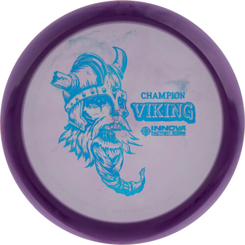 Innova Champion Viking | Choose Weight & Color - Picture 2 of 4