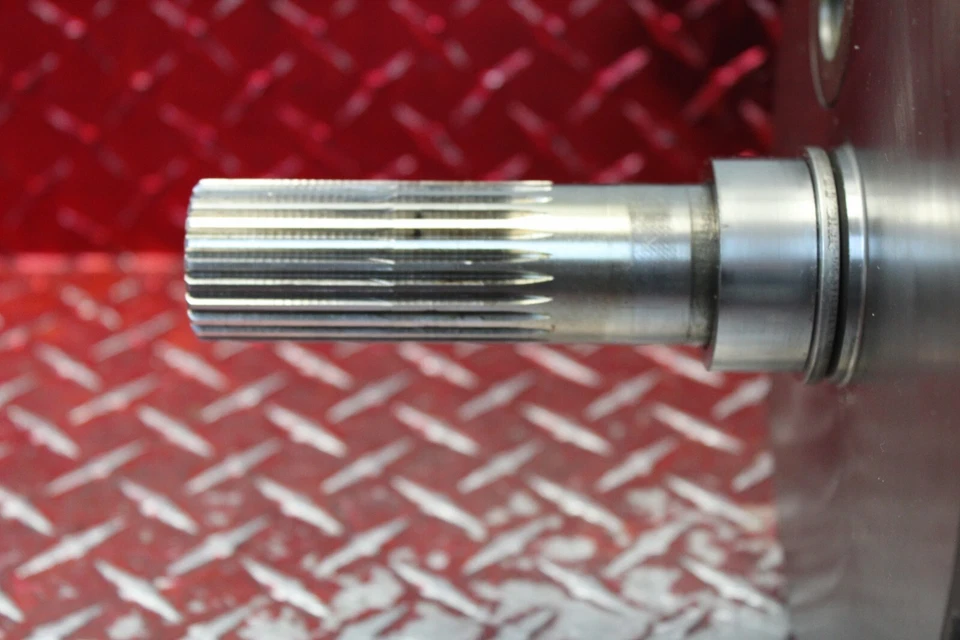 Harley Davidson Electra Glide 2009 OEM cigüeñal y varillas EG122 Foto 4 de 4