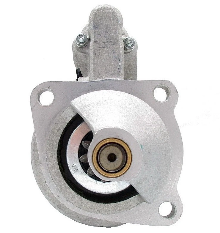 Arrancador de arranque para Linde Capricornio Perkins Lucas 27518 LRS302 Schaeff JCB - Imagen 3 de 4