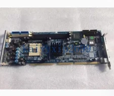 1PCS Original Advantech 478 pin industrial control motherboard PCA-6006LV stock