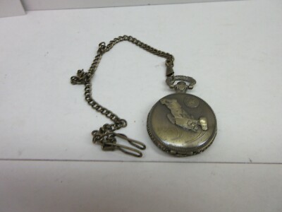 Serenity/Firefly Limited Edition Pocket Watch by QMX