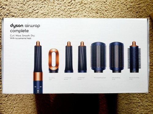Buy Dyson Airwrap Curling Iron Hair 