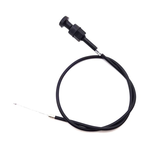 Choke Cable Fits Yamaha PW50 PW 50 Dirt Bike - Picture 3 of 6