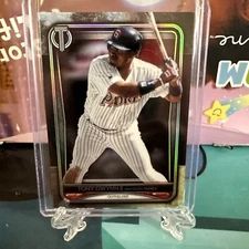 2020 Topps Tribute - #59 Tony Gwynn
