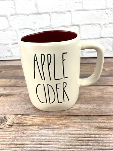 Rae Dunn TAZAS HALLOWEEN OTOÑO ACCIÓN DE GRACIAS "Tú eliges" Hocus Pocus Bruja Boo  - Imagen 106 de 176