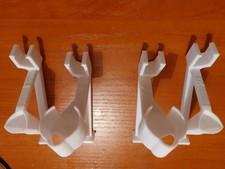 Mavic 4 drone landing legs with quick release