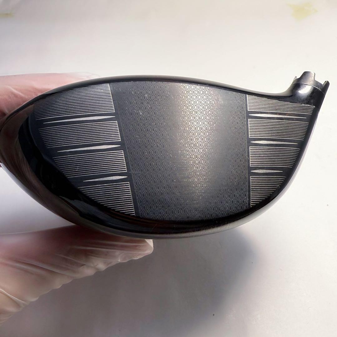 Tsr2 10.0 Titleist Head And Cover Only Japanese