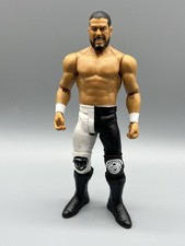 WWE Mattel Andrade Cien Almas Wrestlemania Wrestling Figure El Idolo AEW