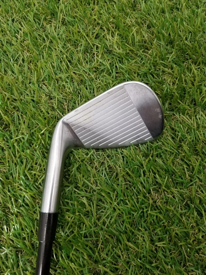 Titleist 2019 620 MB pitching wedge 47* diseño de grafito regular i60U 36" muy bueno Foto 4 de 4