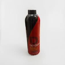 Detoxify Xxtra Clean Herbal Tropical Fruit Flavor 20oz Exp 07/26