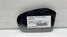 Glace de rétroviseur Mercedes CLASSE B