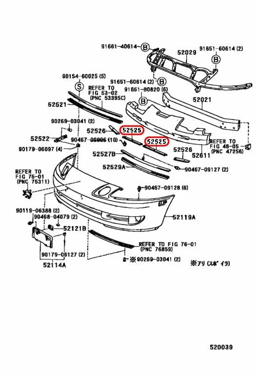 Correa de transmisión Serpentine Toyota OEM 90916-02793 para Supra JZA80 Foto 3 de 4