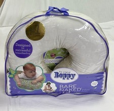 Boppy Nursing Pillow Flowers and Ladybug Print Baby Support Cushion