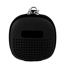 Black Speaker Carrying Case For Bose SoundLink Micro Bluetooth Speaker Part