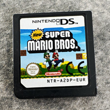 Nintendo New Super Mario Bros.   Nintendo DS,...