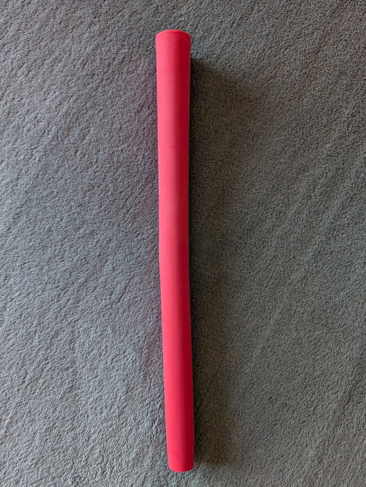 Poignée De Putter Scotty Cameron Studio Design, Rouge