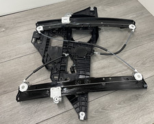 Dorman 741-179 Window Regulator Front Right Fits Ford And Lincoln Models