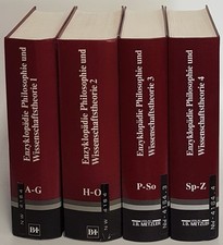 Enzyklopädie Philosophie und Wissenschaftsth...