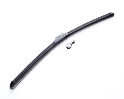 ATP Wiper Blade - Contour - 21 in Long - Rubber - Black - Universal - Each