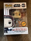 Funko Pop! Vinyl: Star Wars - Bo-Katan Kryze (Chase) #463