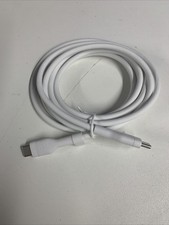 Belkin BoostCharge Flex USB-C - 2m Silicone Cable - White