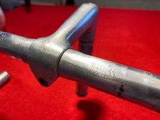 Rare 3ttt Olympic Handlebar 39 Perfect