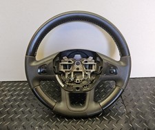 Renault Trafic Sport Steering Wheel