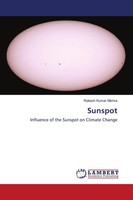 Rakesh Kumar Mishra | Sunspot | Taschenbuch | Englisch (2021)