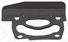 756.890 Guarnizione ELRING, CARICATORE PER FORD FORD AUSTRALIA FORD USA LINCOLN VUHL ZEN