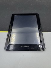 Nextbook Next3 Tablet Black