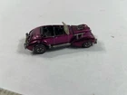 Hot Wheels Classic Cord Redline Made in USA 1970
