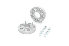 Eibach S90-4-25-016 25mm Wheel Spacers Pair f...
