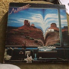 Al Stewart &ndash; Time Passages UK 1978 RCA Victor &ndash; PL 25173