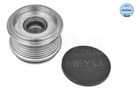 Generatorfreilauf Meyle 100 053 1004 FüR Audi Mitsubishi Skoda VW Seat Ford Bora