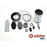 Autofren Seinsa D4847K Reparatursatz, Bremssattel