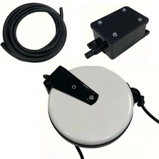 Liftmaster 655202 Pneumatic 14' Sensing Edge with 2-Wire Take-Up Reel Parts