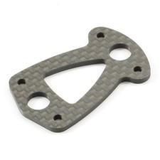 Image of HoBao OFNA Vs Graphite Center Differential Top Plate - 2.5mm
