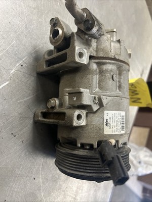 2014 2015 2016 2017 Nissan Altima OEM AC Compressor 2.5L  5,610k!!!! 92600-3TA3B