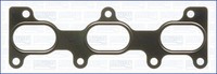 Dichtung AbgaskrÜMmer Ajusa 13145900 FÜR Hyundai KIA AuspuffkrÜMmerdichtung