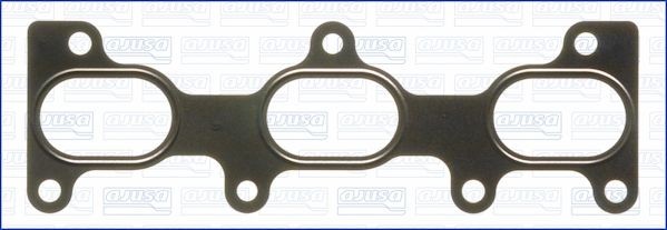 Dichtung AbgaskrÜMmer Ajusa 13145900 FÜR Hyundai KIA AuspuffkrÜMmerdichtung-image