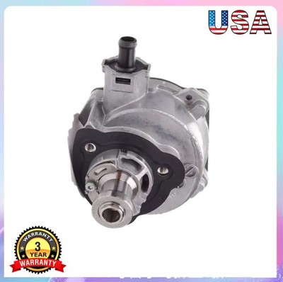 For BMW 325I 325XI 525I Z4 330I 330XI 530I 530XI 11667519457 Brake Vacuum Pump