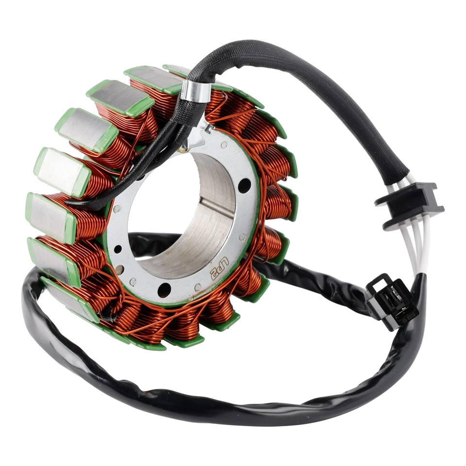 Stator Allumage Régulateur joint pour Yamaha VMX-12 1200 Vmax V-Max 1990-1995 - Photo 2/4