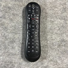 Xfinity COMCAST XR2 V3 HDTV DVR Cable Remote Control Black FREE SHIPPING