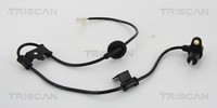 Triscan ABS Sensor Raddrehzahl 8180 43510 FüR Hyundai Matrix FC Crdi VGT