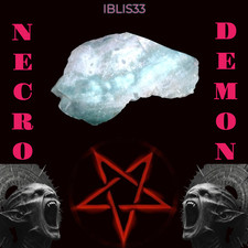 Haunted NECRO DEMON HELL Portal Possessed Satanic Devil Paranormal