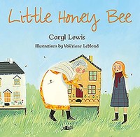 Little Honey Bee | Caryl Lewis | Englisch | Buch | Gebunden | 2019 | Y Lolfa